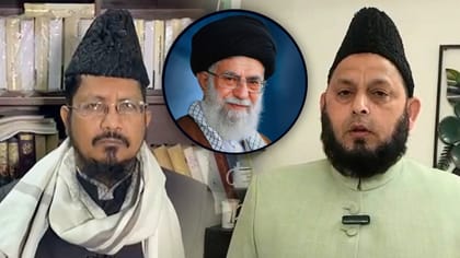 खामनेई की मौत पर UP में शोक का ऐलान, मौलाना कल्बे जवाद ने की ये अपील