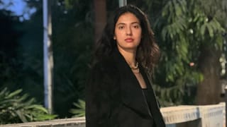 ईरान-इजरायल-अमेरिका जंग पर बोलीं एक्ट्रेस दिशा पाटनी की बहन- ये धर्म युद्ध नहीं है