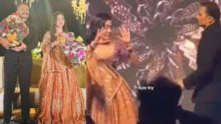 कृष्ण की हुई अंशिका… UP के 2 सुपरकॉप की सगाई, आज होगी हल्दी-मेंहदी; ये रहा शादी का पूरा शेड्यूल