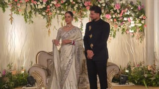 क्रिकेटर कुलदीप के रिसेप्शन में पहुंचे CM योगी, अखिलेश यादव ने भी दिया आर्शीवाद