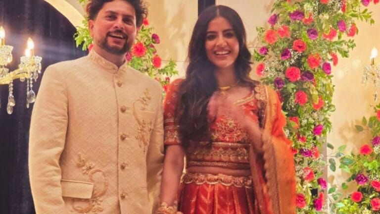 कौन हैं कुलदीप यादव की होने वाली दुल्हनिया वंशिका? ऐसी है लव स्टोरी