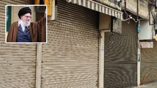 खामेनेई की मौत का पुराने लखनऊ में असर, सारी दुकानें बंद, घरों-घरों में मातम