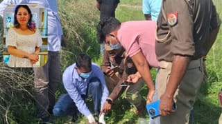 कौन थी अर्चिता? जिसका मेरठ में मिला था शव, सामने आया तुर्कमेनिस्तान कनेक्शन… हैरतंगेज खुलासा