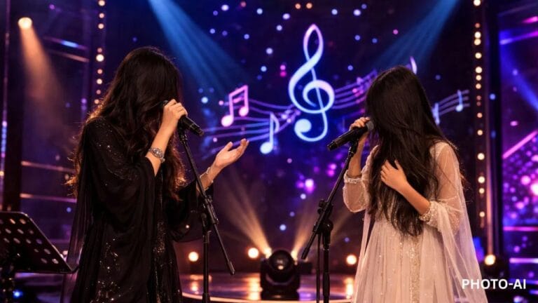 सिंगर बनने मुंबई पहुंची थी मेरठ की दो बहनें, मां को अपहरण का था शक