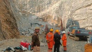 ये है UP का सबसे कमाईदार जिला, केवल खनन से ही भर दिया सरकारी खजाना