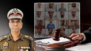 सिर पर गहरी चोट, टूटी पसलियां, फटा हुआ कान का पर्दा… 15 साल पहले मुरादाबाद में DIG के साथ क्या हुआ था?