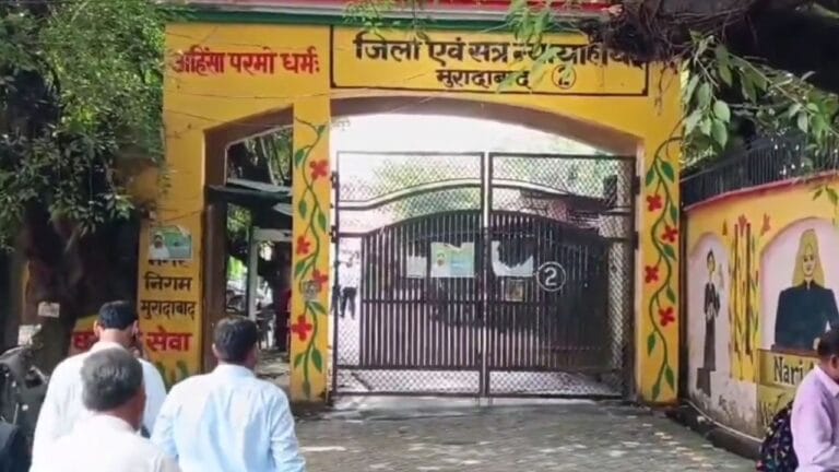 15 साल पहले हुई हिंसा केस में 16 आरोपी दोषी, DIG को बेरहमी से पीटा था