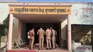 ट्रैक्टर-ट्रॉली में घुसी तेज रफ्तार कार, सड़क पर बिछ गई लाशें; 4 लोगों की मौत से हड़कंप