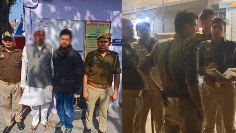 पहले मांगी रंगदारी, फिर धमकी; जज के पिता की ऐलानिया कत्ल की पूरी कहानी