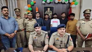 होने ही वाली थी किडनैपिंग, तभी पहुंच गई पुलिस; ऐसे बची एक्सपोर्टर की जान… हैरान कर देगा खुलासा
