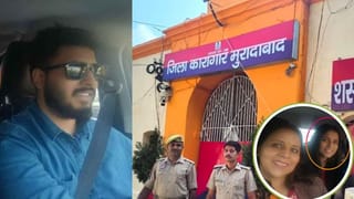 पहले 40 वार कर बहन का मर्डर, अब जेल में कर रहा ‘मम्मी-मम्मी’; पछतावे की आग में जल रहा कातिल भाई