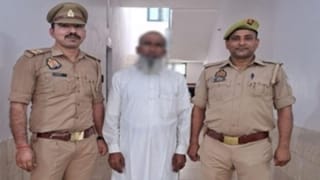 पहचान बदली, धर्म बदला, लेकिन नहीं बदली किस्मत…21 साल बाद पुलिस के हत्थे ऐसे चढ़ा नरेश उर्फ सुल्तान