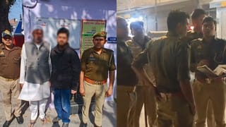 साले ने पहले मांगी रंगदारी, न देने पर अंजाम भुगतने की धमकी; जज के पिता की ऐलानिया कत्ल की पूरी कहानी