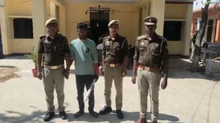 बीवी को डंडे से इतना पीटा, हो गई मौत… लाश देख रोने लगी 6 साल की बेटी तो भाग गया पिता