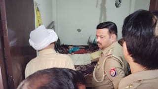 बहन को ईदी के 1500 रुपये देने पर विवाद, पति ने पत्नी-दो बच्चों को जहर देकर मारा फिर खुद लगाई फांसी