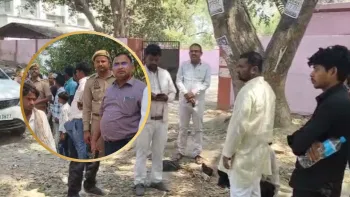 सिर धड़ से अलग कर चूल्हे में जलाया... बाराबंकी में बर्फ बेचने की हत्या