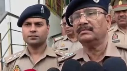 गाजियाबाद: छुट्टी न मिलने पर गार्ड ने  बैंक मैनेजर को मार दी गोली; मौत