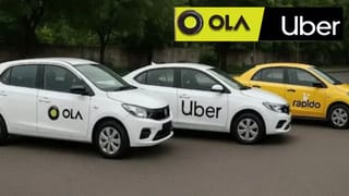 UP में नया नियम, ओला-उबर जैसी कंपनियों को कराना होगा रजिस्ट्रेशन; ड्राइवर की रखनी होगी पूरी कुंडली