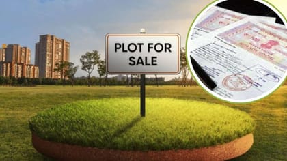 गाजियाबाद में 14 लाख में मिल रहा प्लॉट, 4 जून तक आवेदन का है मौका