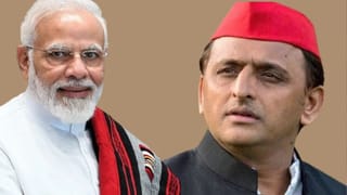 पश्चिमी यूपी बन रहा है सियासी शक्ति प्रदर्शन केंद्र, आज PM मोदी तो कल अखिलेश की रैली