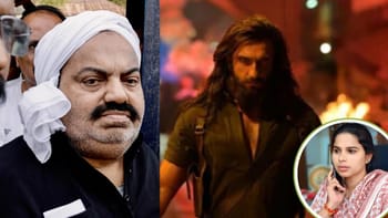 सपा का फाइनेंसर! फिल्म धुरंधर 2 में अतीक के रोल पर बोलीं MLA पूजा पाल