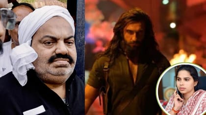 सपा का फाइनेंसर! फिल्म धुरंधर 2 में अतीक के रोल पर बोलीं MLA पूजा पाल