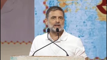 'नेहरू अगर जिंदा होते तो कांग्रेस के CM होते कांशीराम', बोले राहुल