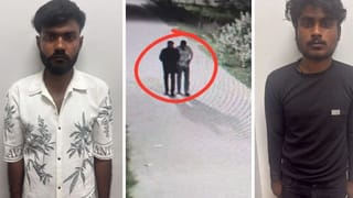 ‘चाचा भतीजे का ही साथ देते थे, इसलिए मार डाला’…गोरखपुर में BJP नेता राजकुमार चौहान हत्याकांड में बड़ा खुलासा