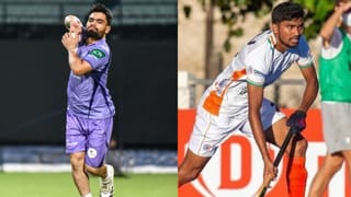 रिंकू सिंह को RSO, राजकुमार पाल को मिलेगी DSP की पोस्ट, योगी सरकार का खिलाड़ियों को बड़ा तोहफा