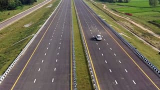 2 लेन से 8 लेन का होगा बाराबंकी-बहराइच हाइवे, अब सिर्फ डेढ़ घंटे में पूरा होगा सफर