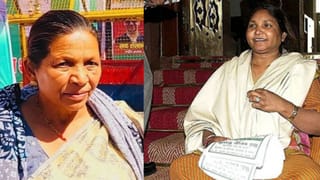 दस्यु सुंदरी फूलन देवी की बड़ी बहन को अखिलेश यादव ने क्यों दिया ये बड़ा पद?