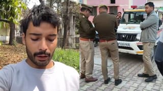‘बहुत समझाया, लेकिन वह नहीं मानी, इसलिए मार दी गोली’, पुलिस कस्टडी में बहन की हत्या करने वाले भाई का कबूलनामा