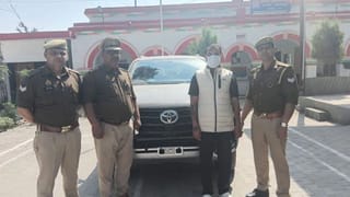 24 दिन से फरार, 25 हजार का इनाम… आखिरकार पकड़ा गया सहारनपुर फॉर्म हाउस मर्डर केस का आरोपी