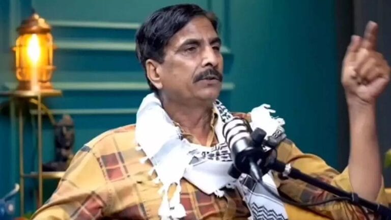 7 दिन बाद सलीम ने जीती जिंदगी की जंग, फिर से बोल पाना मुश्किल