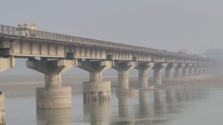 लखनऊ से बहराइच-गोंडा जाने वाले इस रूट का ना करें इस्तेमाल, बड़े वाहनों की आवाजाही पर है पाबंदी