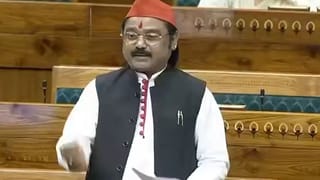 ‘आज जर्जर हलतिया…’, SP सांसद छोटेलाल ने संसद में गाया गाना, रेल मंत्री भी नहीं रोक पाए हंसी