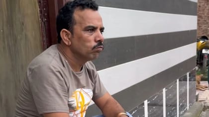 शादाब जकाती पर आरोप लगाने वाली महिला पलटी, कहा- वो मेरे भाई जैसे