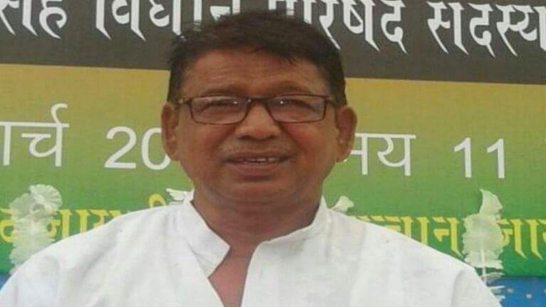 डेढ़ घंटे डिजिटल अरेस्ट रहे बीजेपी MLC, ठगों ने ATS अफसर बनकर किया कॉल