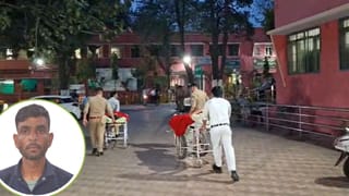 44 मुकदमे, एक लाख का इनाम; मिर्जापुर में मारा गया सहारनपुर का कुख्यात गोकश शहजाद