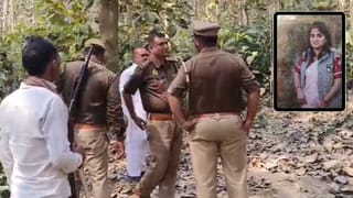 आओ ना, खुश कर दूंगा… GF को बुलाकर घोंटा गला, फिर शव के टुकड़े कर लगाई आग; क्यों हैवान बना पत्रकार?