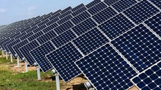 CM सिटी बनेगी सोलर सिटी, चिलुआताल में 20 मेगावाट फ्लोटिंग प्लांट को मंजूरी