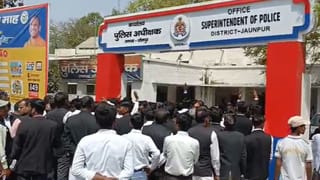 पहले वकील को धमकी, फिर पीट-पीटकर हत्या; सपा MLA ने उठाए सवाल… फिर हुआ एक्शन