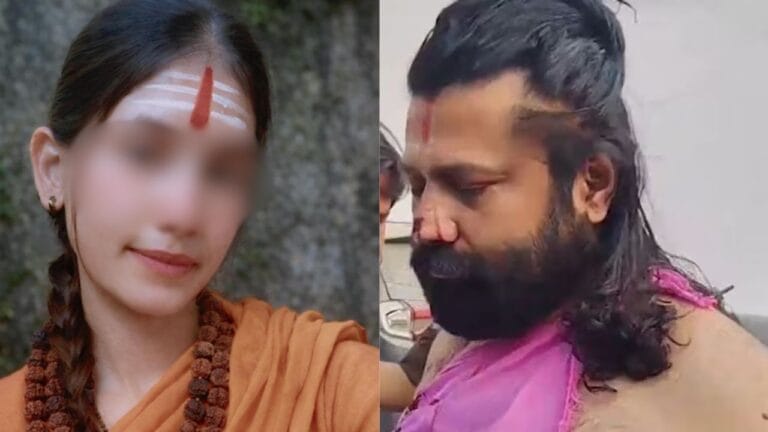 कौन है स्वाती अघोरी? जिसने ली आशुतोष ब्रह्मचारी पर हमले की जिम्मेदारी