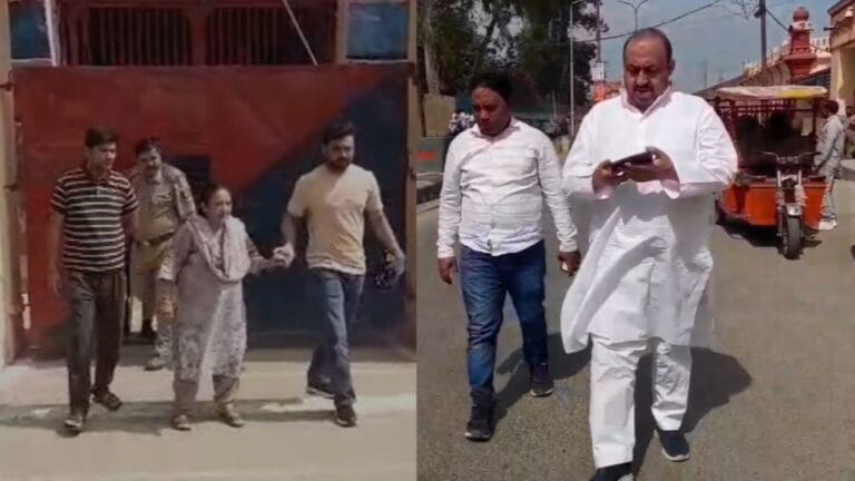 ईद पर मनाएं मातम, जेल से भेजा संदेश; मुसलमानों से ऐसा क्यों बोले आजम?