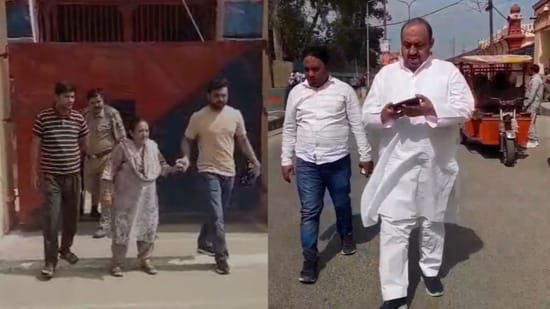 ईद पर मनाएं मातम, जेल से भेजा संदेश; मुसलमानों से ऐसा क्यों बोले आजम?