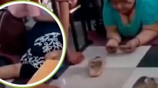 इस स्कूल में पढ़ाई नहीं, मैडम की जुएं निकालने और मालिश करने आती हैं छात्राएं; वायरल वीडियो पर एक्शन