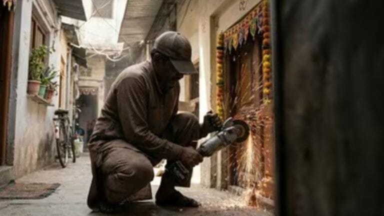 शादी में खर्च के लिए नहीं थे पैसे, दूल्हे ने उठाया ये कदम; हो गई जेल