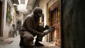 शादी में खर्च के लिए नहीं थे पैसे, दूल्हे ने उठाया ये कदम; हो गई जेल