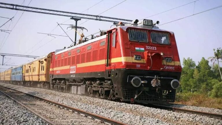 रेलवे की सौगात, यूपी-बिहार के लिए 4 समर स्पेशल ट्रेनें; जानें स्टॉपेज