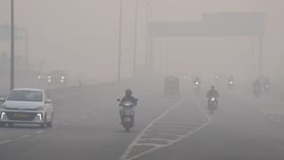 यूपी में ये कैसा मौसम…39 डिग्री पहुंच गया पारा, सुबह धुंध लेकिन दोपहर में झुलसाती धूप